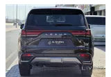 Lexus LX-600 2023